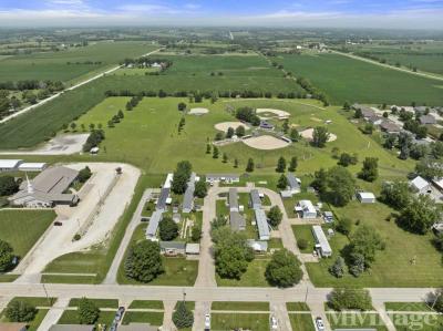 Photo 4 of 32 of park located at 445 NW 6th St Earlham, IA 50072