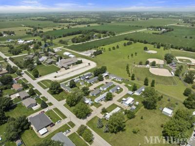 Photo 5 of 32 of park located at 445 NW 6th St Earlham, IA 50072