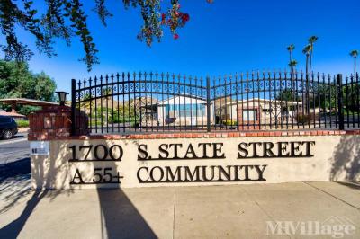 Photo 4 of 66 of park located at 1700 S State Street Hemet, CA 92543