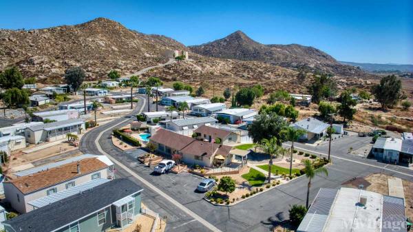 Photo of Echo Hills Estates, Hemet CA