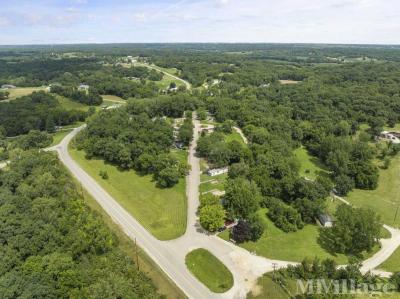Photo 5 of 16 of park located at 11541 Beaverdale Rd West Burlington, IA 52655