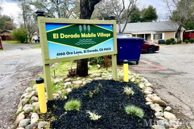 Photo 2 of 7 of park located at 4160 Oro Ln El Dorado, CA 95619