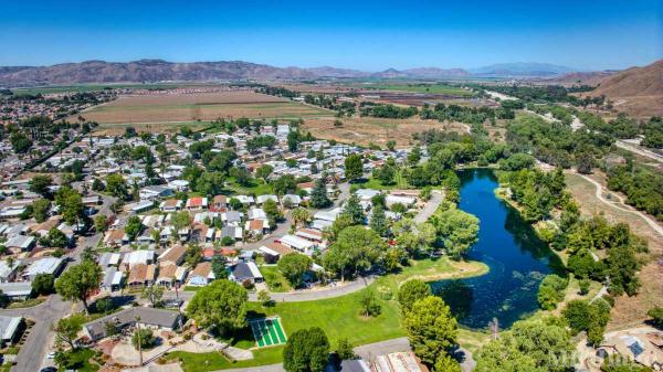 Photo of Country Lake Mobile Home Community, San Jacinto CA