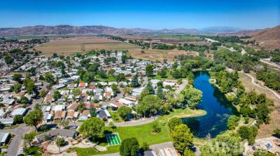 Mobile Home Park in San Jacinto CA