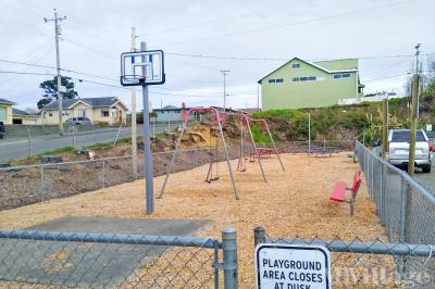 Photo 2 of 10 of park located at 1201 Allard Ave Eureka, CA 95503