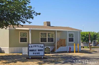 Photo 2 of 13 of park located at 300 N Thompson St Coalinga, CA 93210