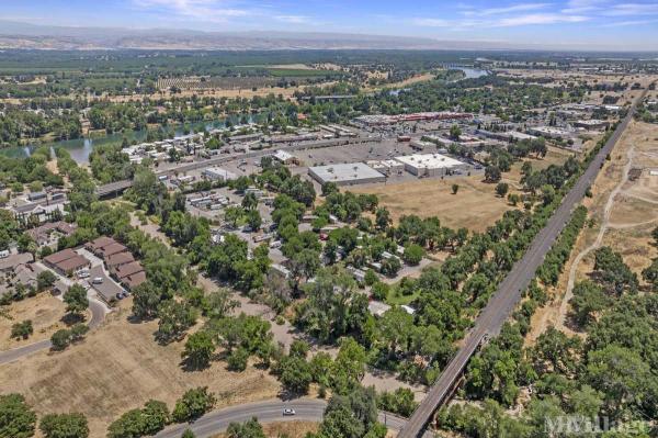 Photo of Flying A Mobile Home Park, Red Bluff CA