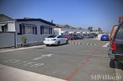 Photo 2 of 5 of park located at 13801 S Vermont Ave Gardena, CA 90247