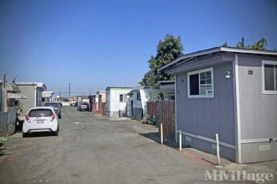 Photo 3 of 5 of park located at 13801 S Vermont Ave Gardena, CA 90247