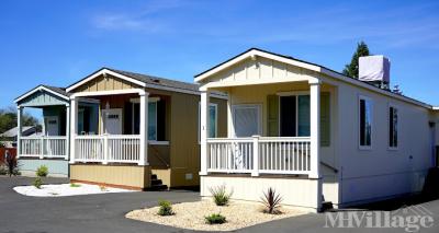 Photo 4 of 6 of park located at 1161 Benicia Rd Vallejo, CA 94591