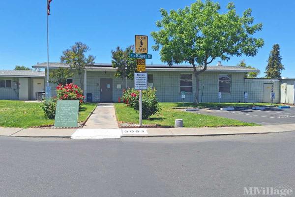 Photo of Green Acres Mobile Home Park, Fresno CA