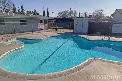 Photo 2 of 6 of park located at 3051 N Mosswood Dr Fresno, CA 93722