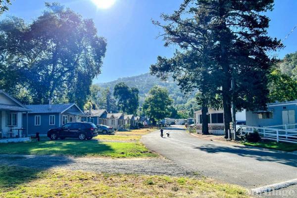 Photo of Lucerne Country Club Mobile Home Community, Lucerne CA