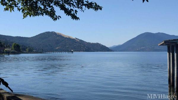 Photo of Lucerne on the Lake, Lucerne CA