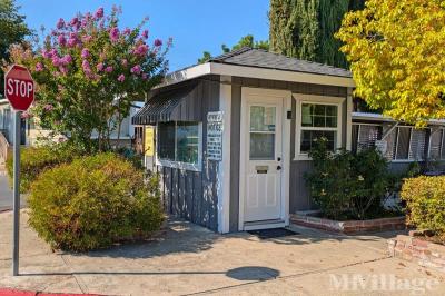 Mobile Home Park in Yuba City CA