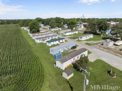 Photo 5 of 35 of park located at 107 S 6th St Kalona, IA 52247