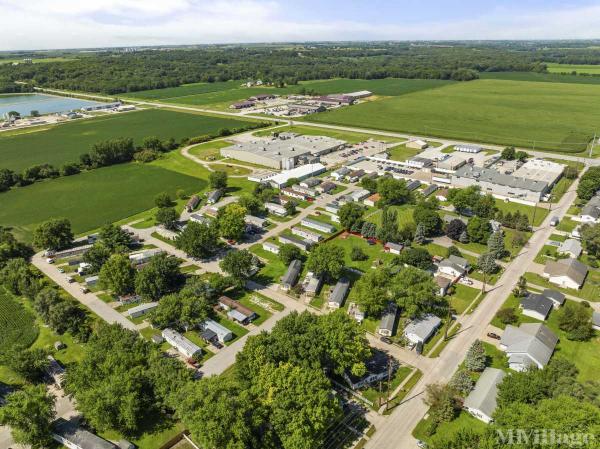 Photo of Meadowbrook Mobile Home Community, Kalona IA