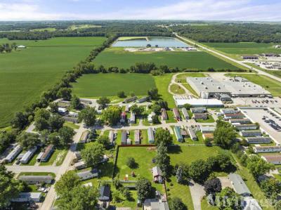 Photo 2 of 28 of park located at 220 A Ave Kalona, IA 52247