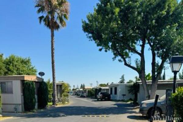 Photo of Merced Mobile Home Park, Merced CA