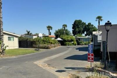 Photo 4 of 6 of park located at 1900 Ashby Rd Merced, CA 95348