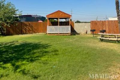 Photo 5 of 6 of park located at 1900 Ashby Rd Merced, CA 95348