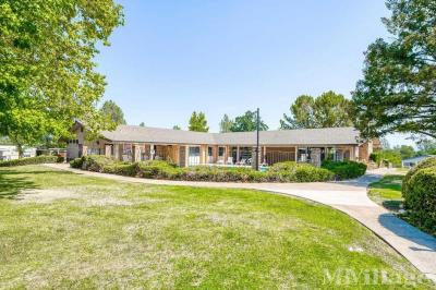 Photo 2 of 8 of park located at 4476 Hoopa Path Redding, CA 96003