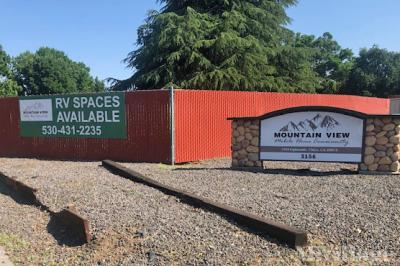 Photo 2 of 13 of park located at 3156 Esplanade Rd Chico, CA 95973
