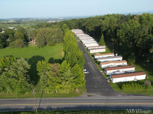 Photo of Orchards , Northampton PA