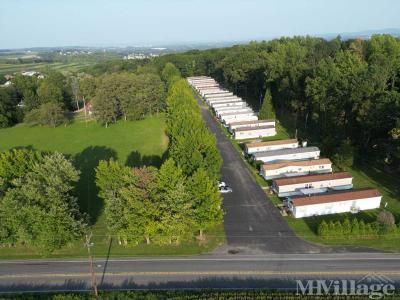 Mobile Home Park in Northampton PA