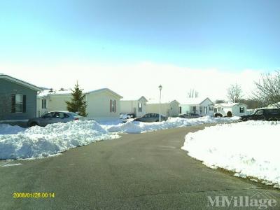 Mobile Home Park in Belvidere NJ