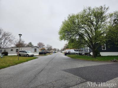 Mobile Home Park in Middletown DE