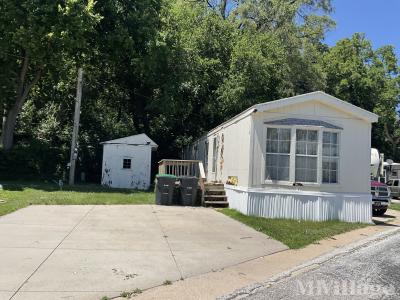 Mobile Home Park in Omaha NE