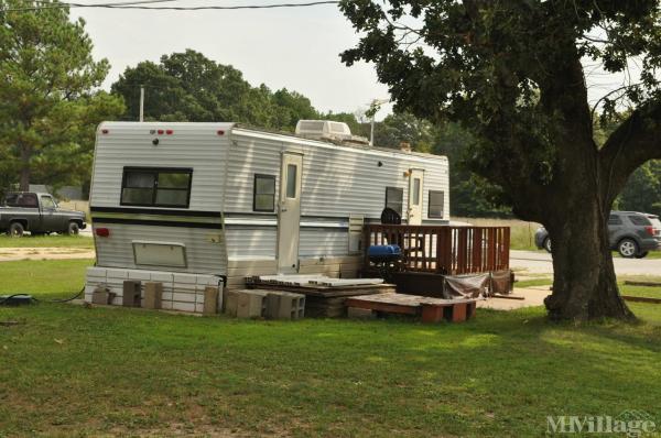 Photo of C & R Mobile Home Park, Jay OK