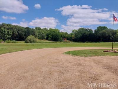 Mobile Home Park in Yankton SD