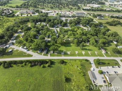 Photo 2 of 29 of park located at 2404 N 8th St Red Oak, IA 51566