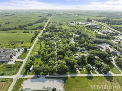 Photo 4 of 29 of park located at 2404 N 8th St Red Oak, IA 51566