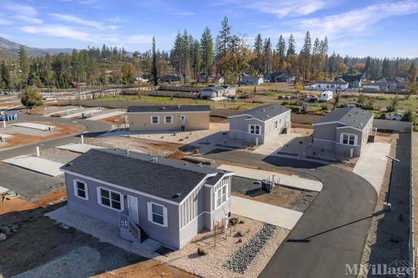 Photo of Paradise Ridge Mobile Home Community, Paradise CA