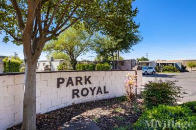 Photo 3 of 22 of park located at 2910 Routier Rd Sacramento, CA 95827