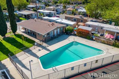 Photo 4 of 22 of park located at 2910 Routier Rd Sacramento, CA 95827