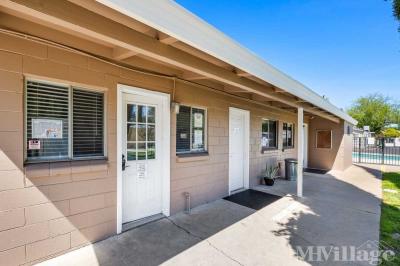 Photo 5 of 22 of park located at 2910 Routier Rd Sacramento, CA 95827