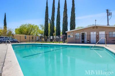 Photo 2 of 22 of park located at 2910 Routier Rd Sacramento, CA 95827