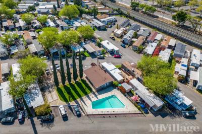 Mobile Home Park in Sacramento CA