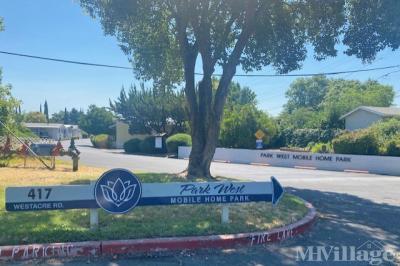Photo 2 of 13 of park located at 417 Westacre Rd West Sacramento, CA 95691