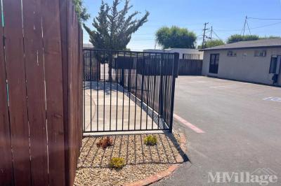 Photo 4 of 9 of park located at 3126 Spring St Paso Robles, CA 93446