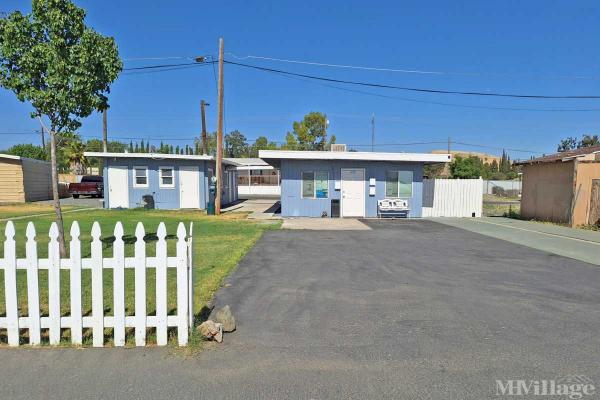 Photo of Porterville Mobile Village, Porterville CA