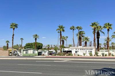 Photo 2 of 20 of park located at 70210 Hwy 111 Rancho Mirage, CA 92270