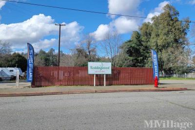 Photo 2 of 4 of park located at 4410 Westside Rd Redding, CA 96001