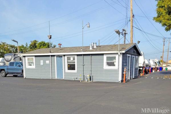 Photo of Rodeo Mobile Home & RV Park, Rodeo CA