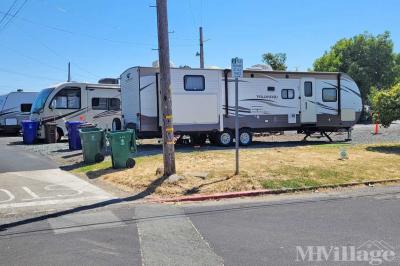 Photo 4 of 9 of park located at 339 Parker Ave Rodeo, CA 94572