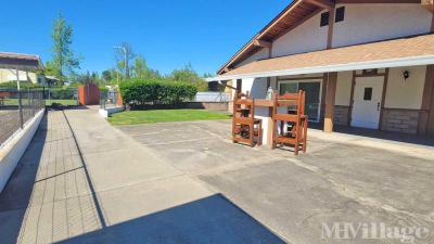 Photo 4 of 18 of park located at 1221 E Cypress Ave Redding, CA 96002